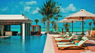 The St. Regis Saadiyat Island Resort, VAE 567